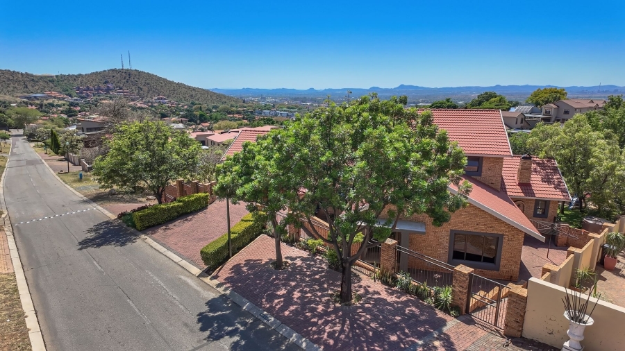 4 Bedroom Property for Sale in Cashan North West